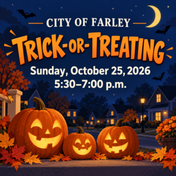 Linked image to Trick or Treat 2026